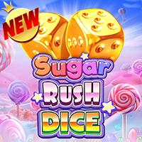 sugar rush dice